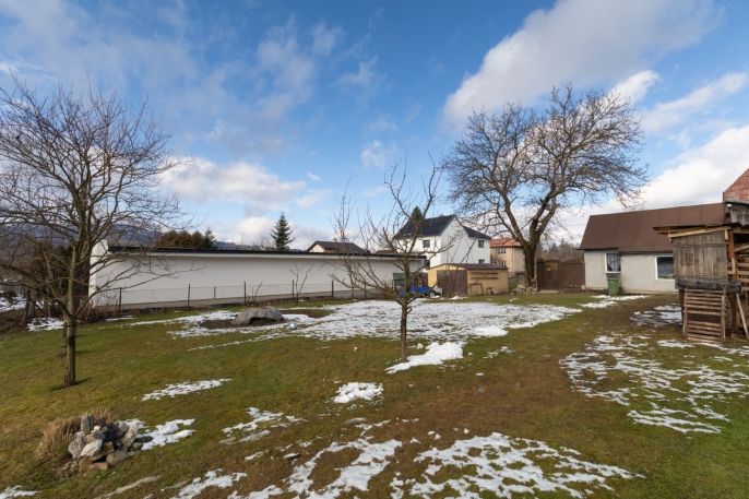 Prodej, Rodinný dům, Frýdlant nad Ostravicí