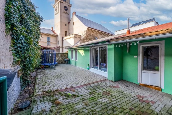 Prodej, Rodinný dům, Pečky