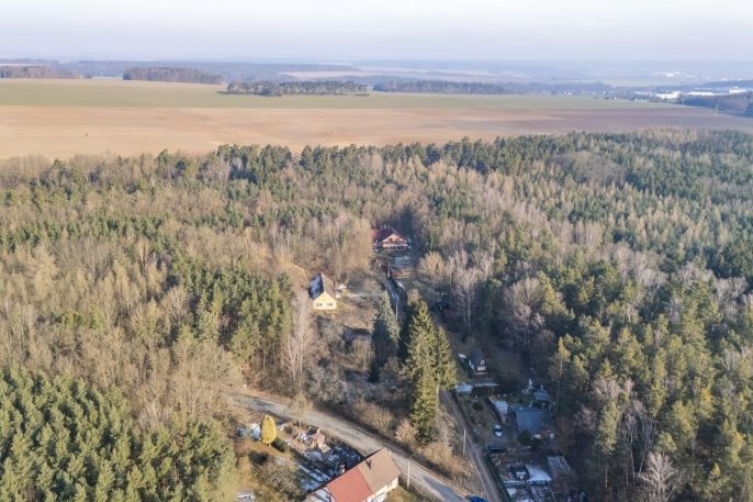 Prodej, Pozemek k bydlení, Nýřany