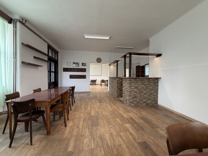 Pronájem, Restaurace, stravování, Vřesovice