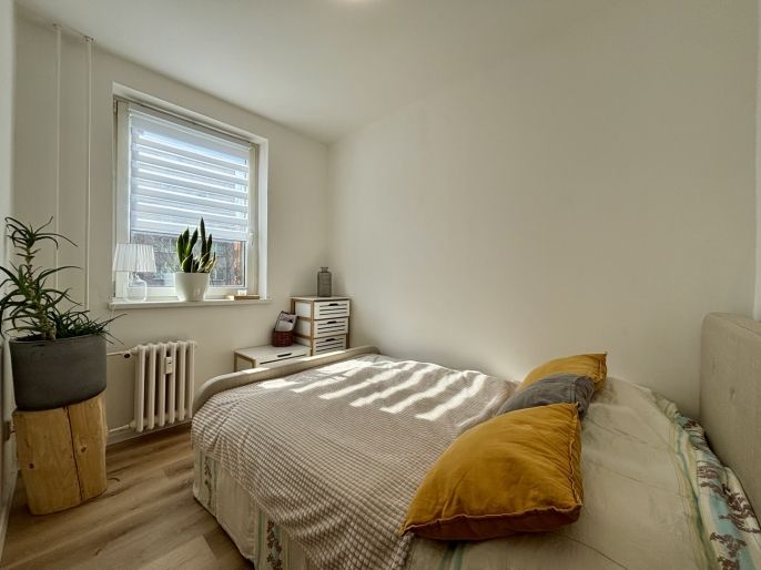 Prodej, Byt 2+1, Ostrava