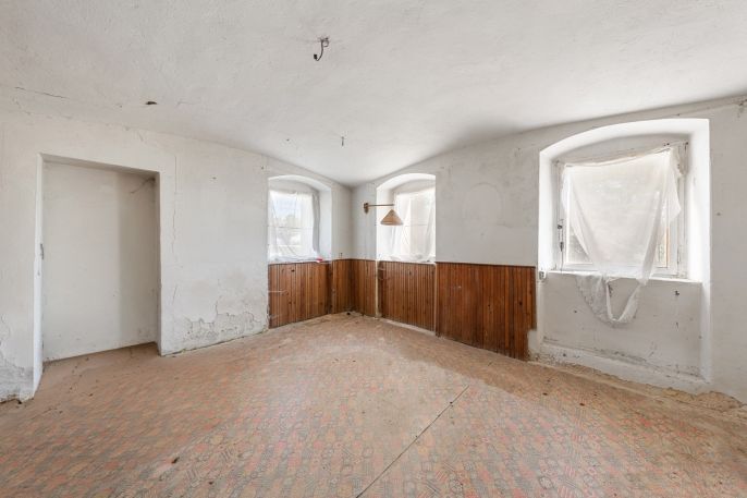 Prodej, Rodinný dům, Libouchec