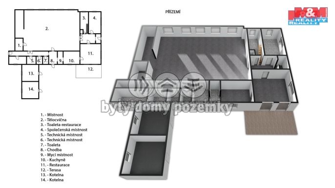 Prodej, Hotel, penzion, Lázně Libverda