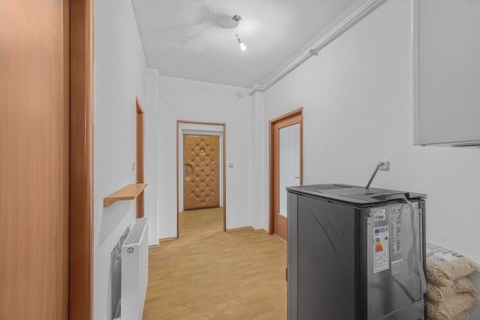 Prodej, Byt 3+1, Jaroměř