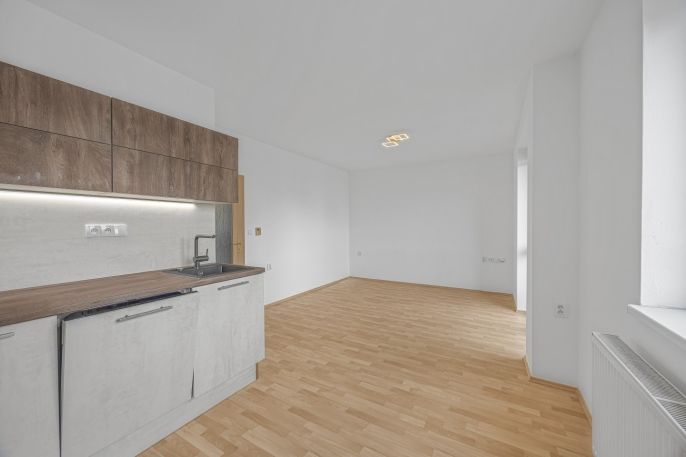 Prodej, Byt 2+kk, Hradec Králové