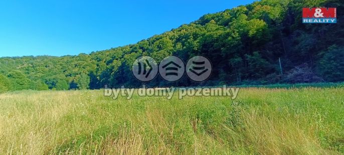 Prodej, Louka, Nižbor