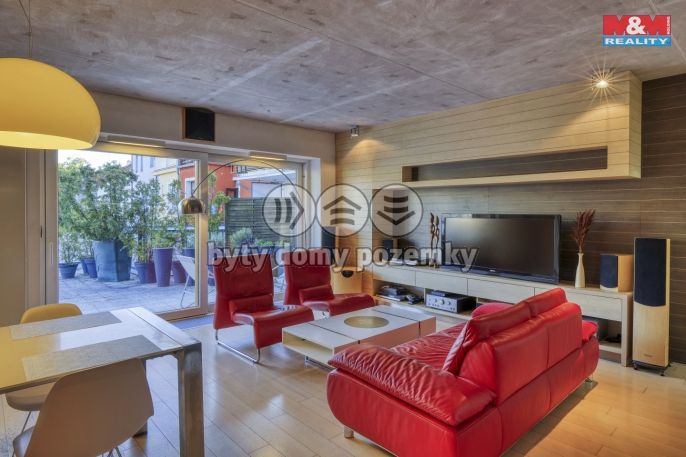 Prodej, Byt 4+kk, Plzeň