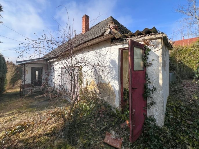 Prodej, Rodinný dům, Předslav