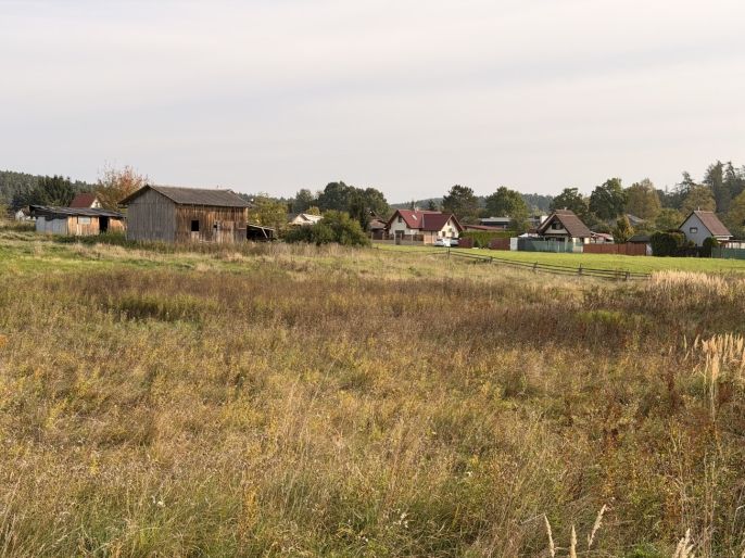 Prodej, Ostatní, Milevsko