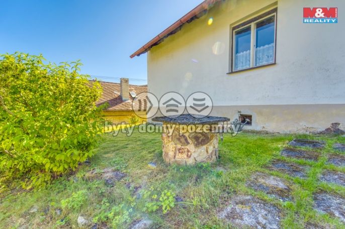 Prodej, Rodinný dům, Šťáhlavy