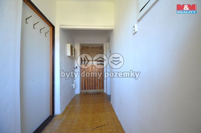Prodej, Byt 4+kk, Písečná