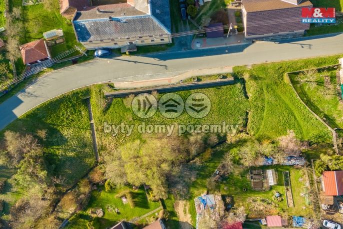 Prodej, Louka, Skřípov