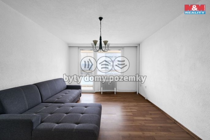 Prodej, Byt 3+1, Náchod