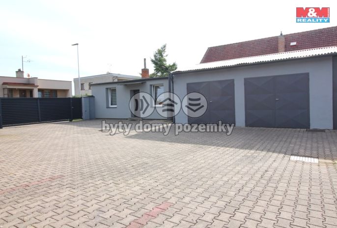 Prodej, Výrobní objekt, Nový Bydžov