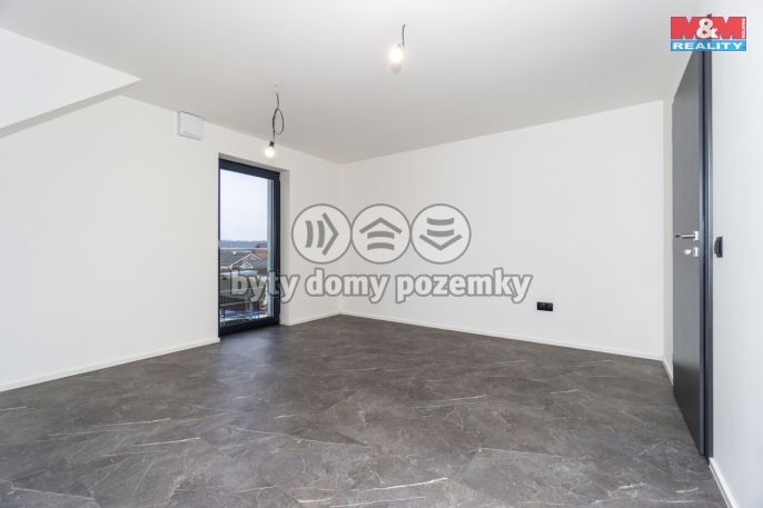 Prodej, Rodinný dům, Horní Ředice