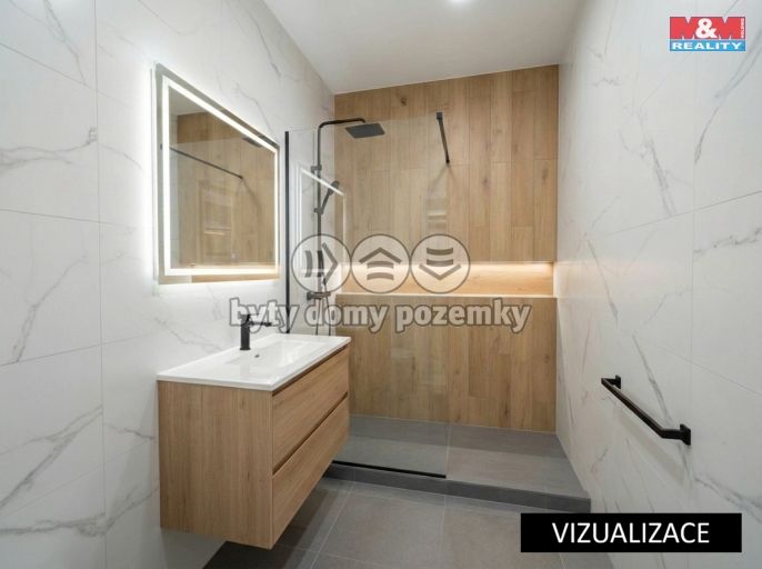 Prodej, Byt 1+1, Český Těšín