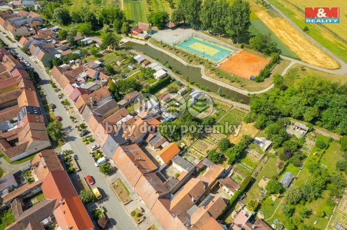 Prodej, Rodinný dům, Bratčice