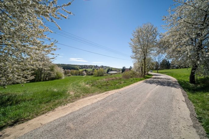 Prodej, Pozemek k bydlení, Břasy