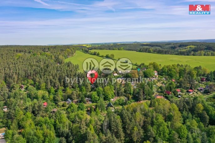 Prodej, Chata, Stříbro