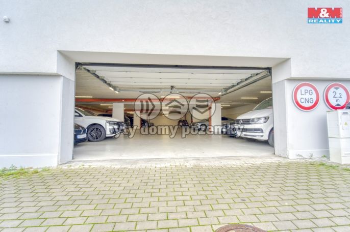 Prodej, Byt 3+kk, Plzeň