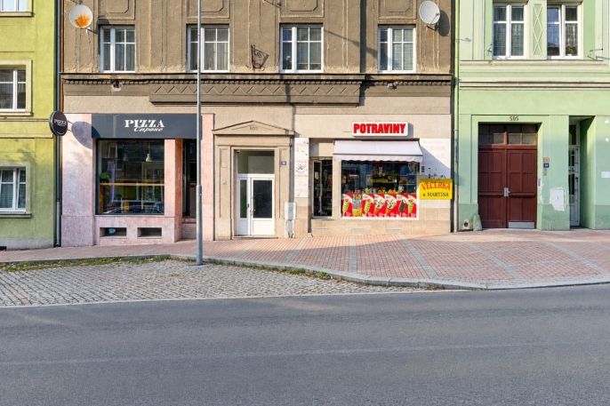 Prodej, Byt 2+1, Karlovy Vary