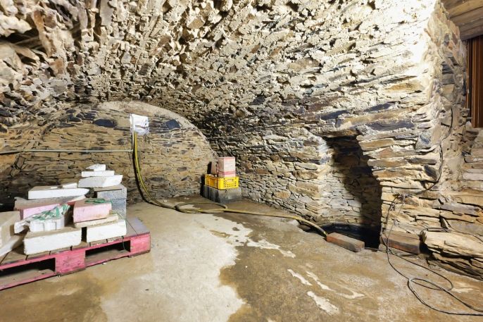 Prodej, Rodinný dům, Buková