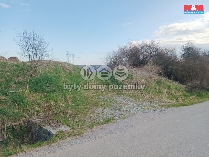 Prodej, Zahrada, Heřmaň