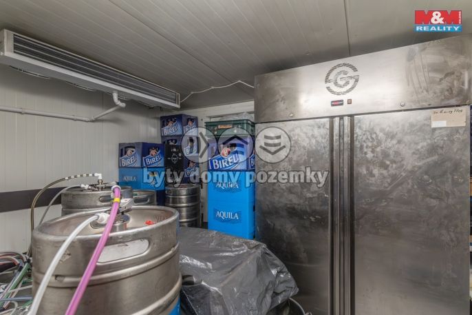 Prodej, Restaurace, stravování, Raškovice