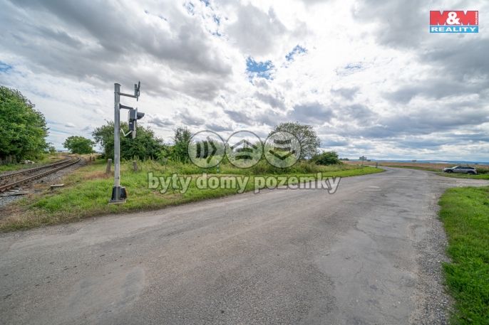 Prodej, Zahrada, Oplocany