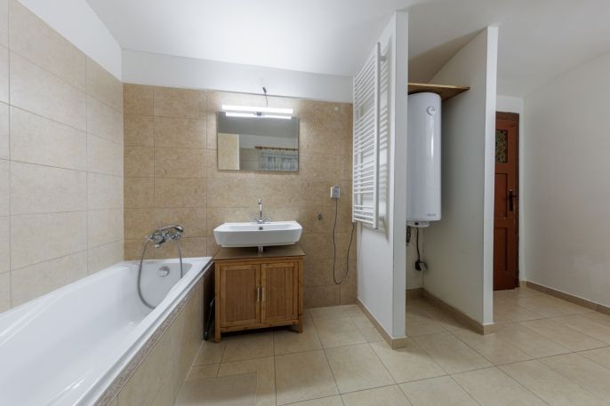 Prodej, Rodinný dům, Krásný Les