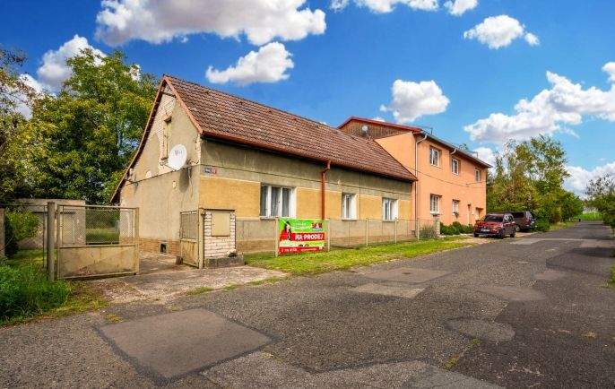 Prodej, Rodinný dům, Mělník