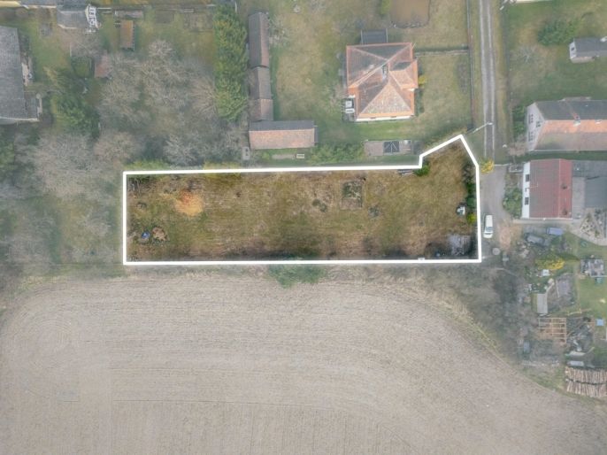 Prodej, Pozemek k bydlení, Horšice