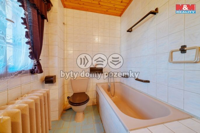 Prodej, Chalupa, Vlkovice