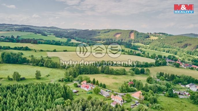 Prodej, Rodinný dům, Dřešín