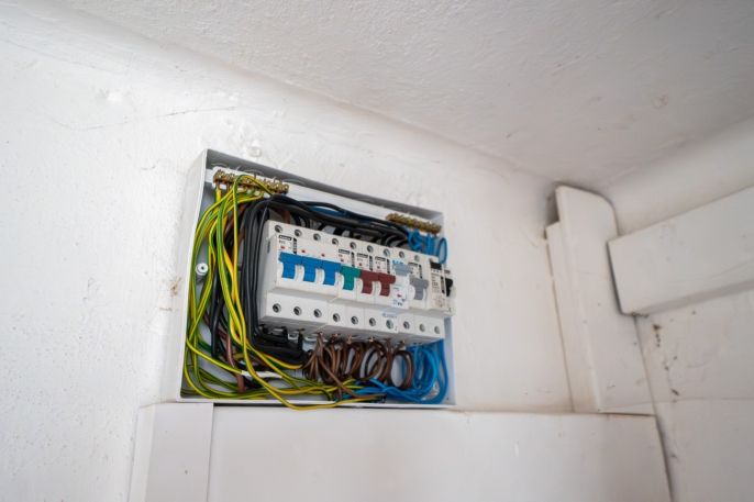 Prodej, Chata, Malé Žernoseky