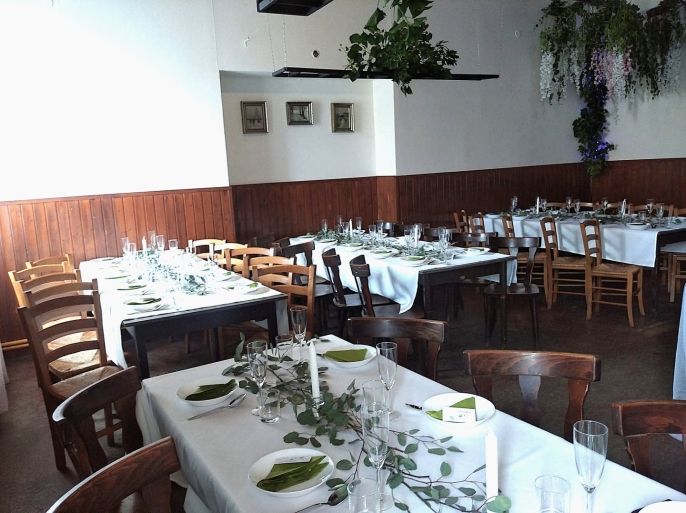 Pronájem, Restaurace, stravování, Praha
