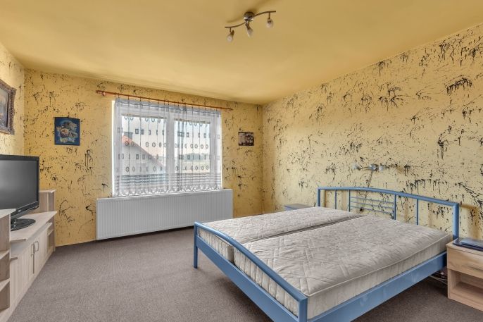 Prodej, Rodinný dům, Rtyně v Podkrkonoší