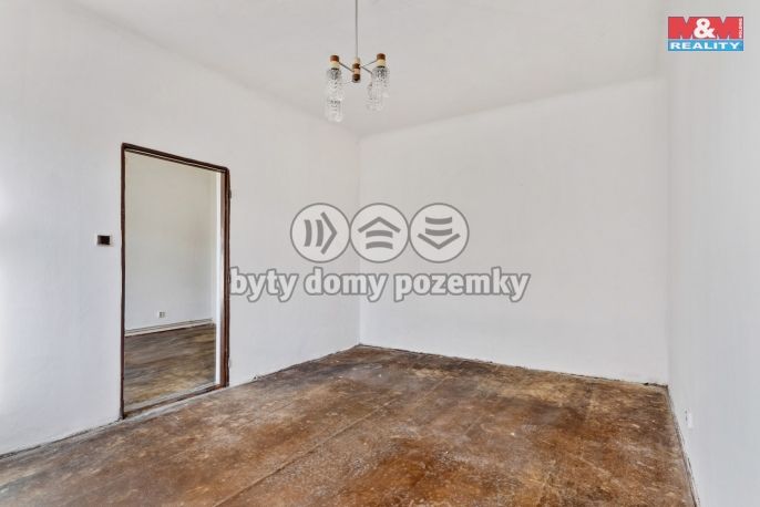 Prodej, Obchod a služby, Frýdlant