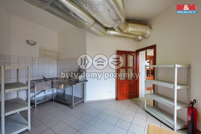 Prodej, Restaurace, stravování, Prostějov