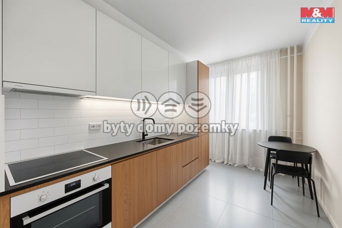 Prodej, Byt 2+1, Ústí nad Labem