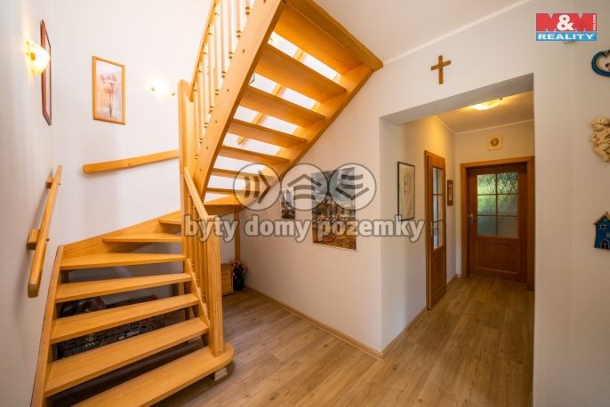 Prodej, Rodinný dům, Havířov