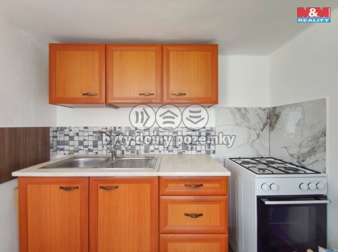 Prodej, Chata, Lučina