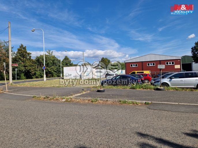 Prodej, Garáž, Chomutov