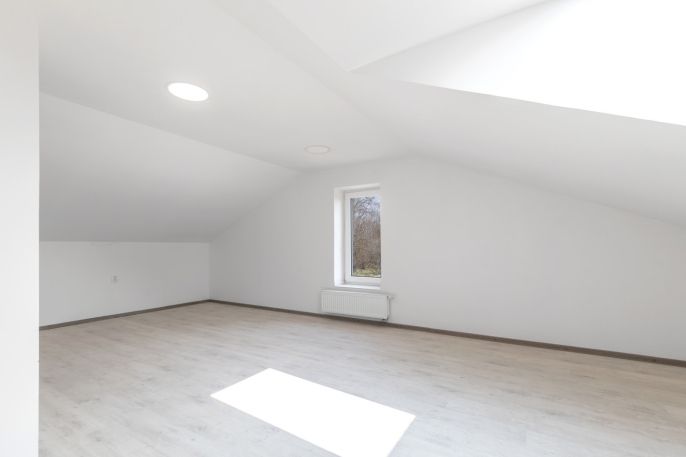 Prodej, Rodinný dům, Orlová