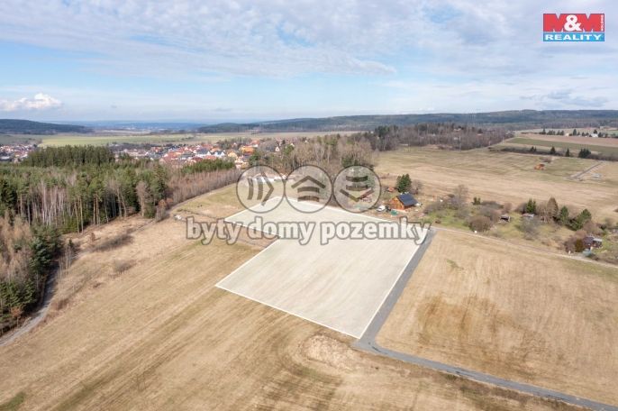 Pronájem, Pastvina, Tymákov