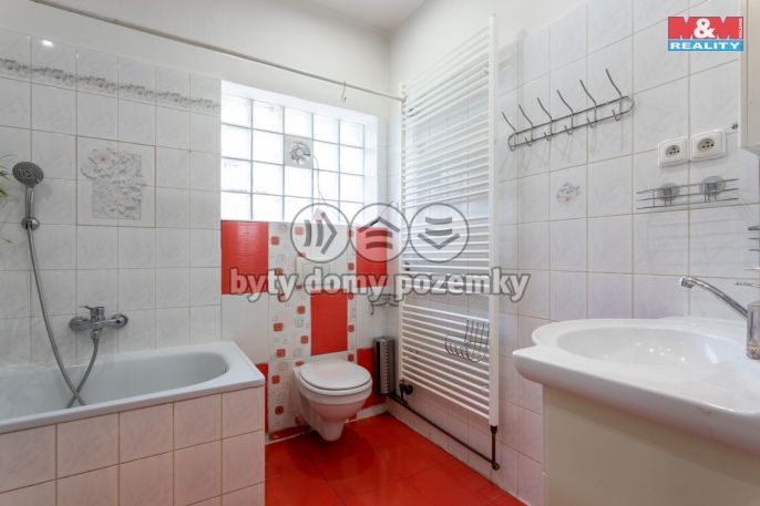 Prodej, Rodinný dům, Nejdek