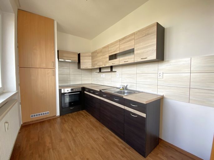 Pronájem, Byt 2+1, Žďár nad Sázavou