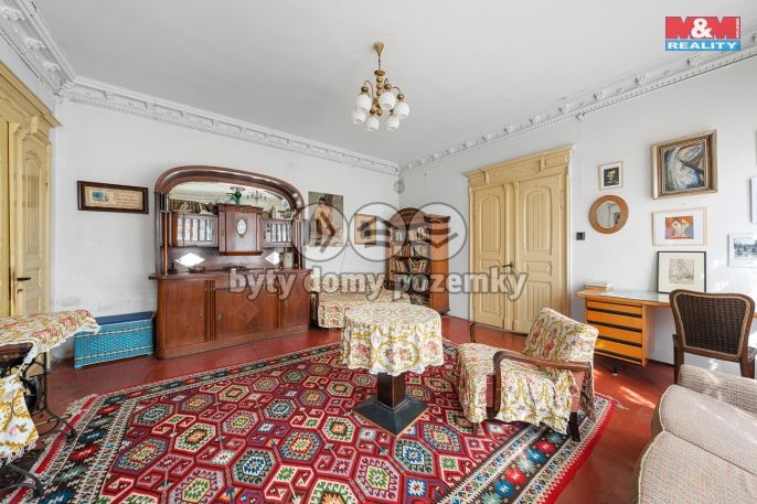 Prodej, Rodinný dům, Krásná Lípa