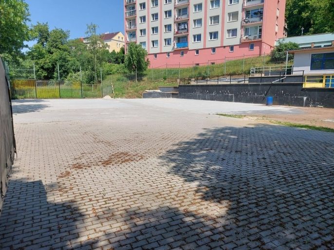 Pronájem, Ostatní, Ústí nad Labem