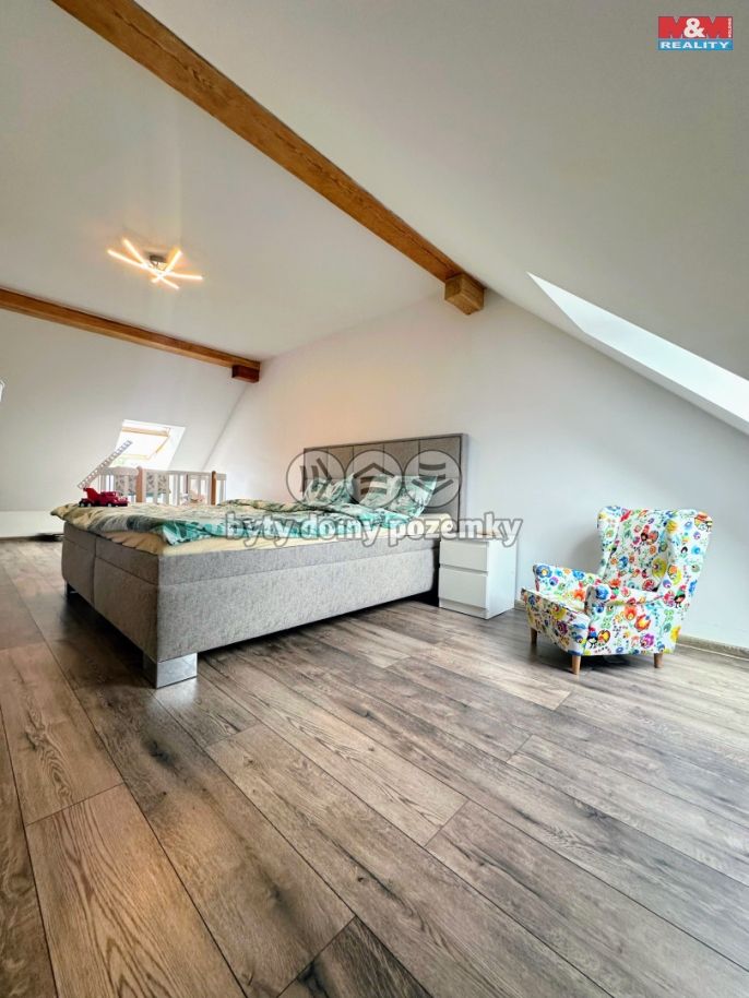 Prodej, Rodinný dům, Petrovice u Karviné